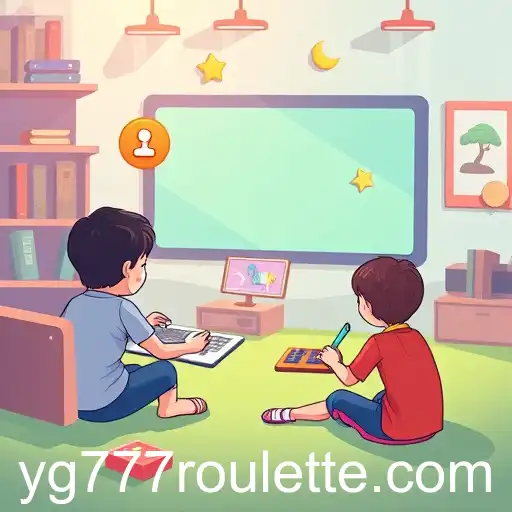 The Emergence of Educational Games: Merging Fun with Learning