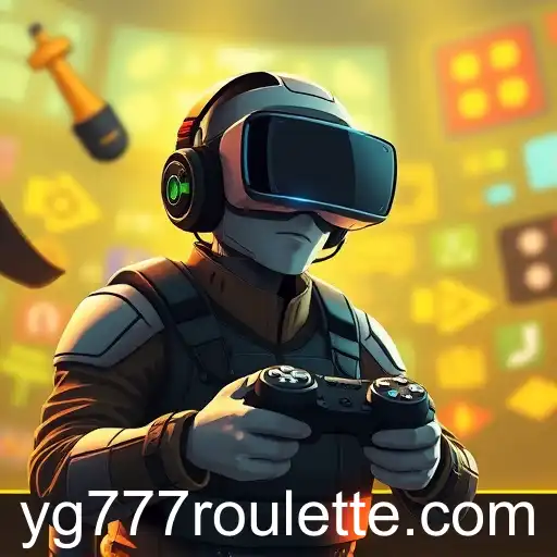 The Evolution of Online Game Platforms in 2025