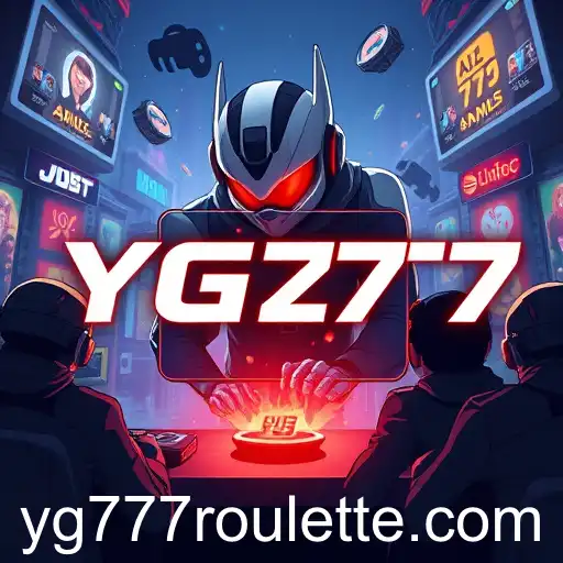 YG777: Revolutionizing Online Gaming in 2025