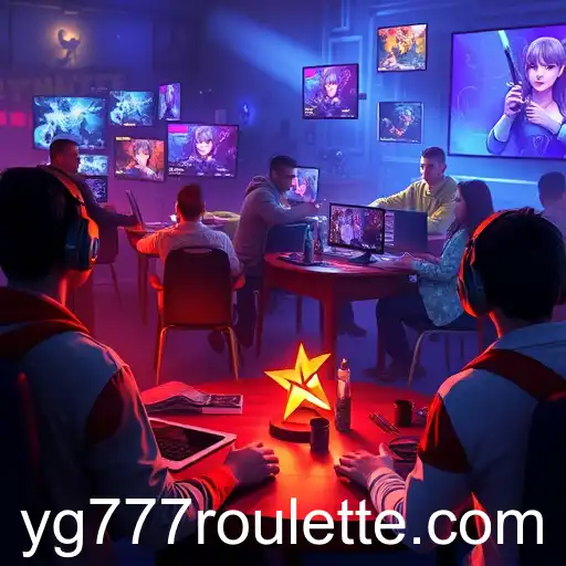 The Thrilling Realm of Multiplayer Games: Uniting Gamers Worldwide