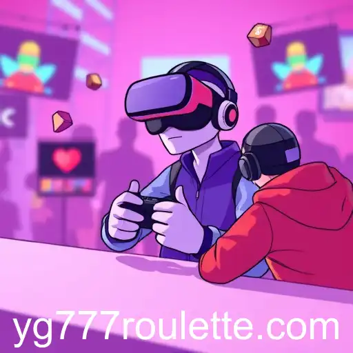 The Evolution of Online Gaming Platforms