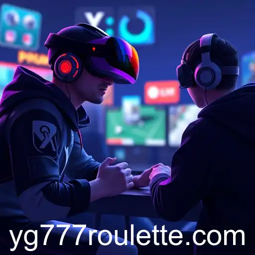 Rising Popularity of Online Gaming in 2025