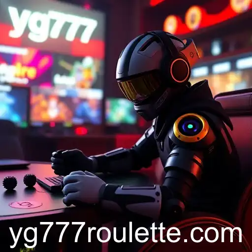 yg777
