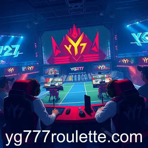 The Rise of YG777 in Online Gaming