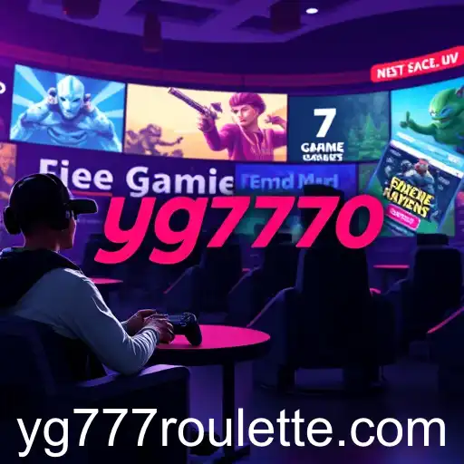 The Rise of yg777 in the Online Gaming World
