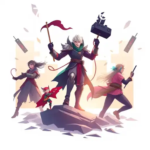 The Rise of YG777: A Gaming Phenomenon