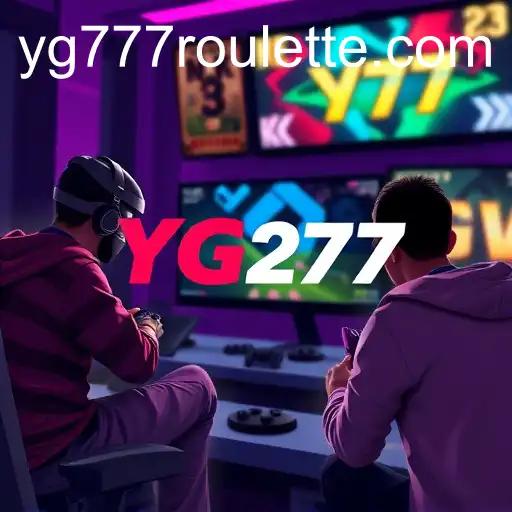The Rise of YG777: A Gaming Phenomenon in the UK