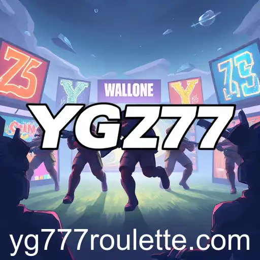 yg777