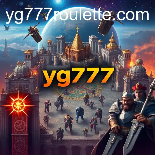 Navigating the World of Strategy Games: A Journey Through the 'yg777' Platform