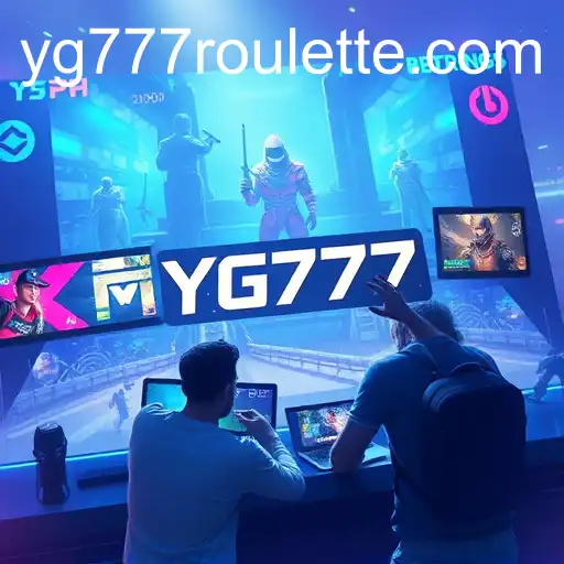 The Rise of Online Gaming: The Role of YG777 in 2026