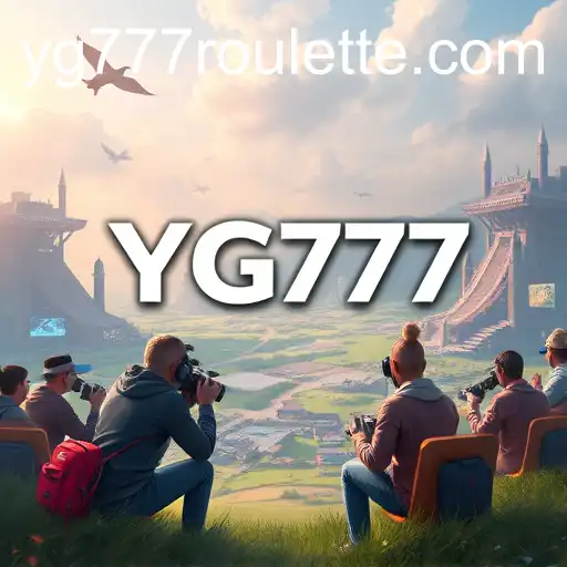 The Rise of YG777: Redefining Online Gaming
