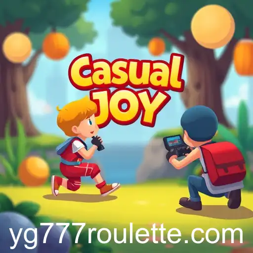 The Rise of YG777 in the Gaming World