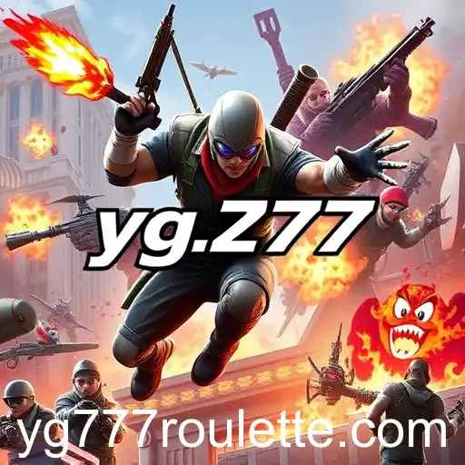 YG777 Game Website: Current Dynamics and Developments