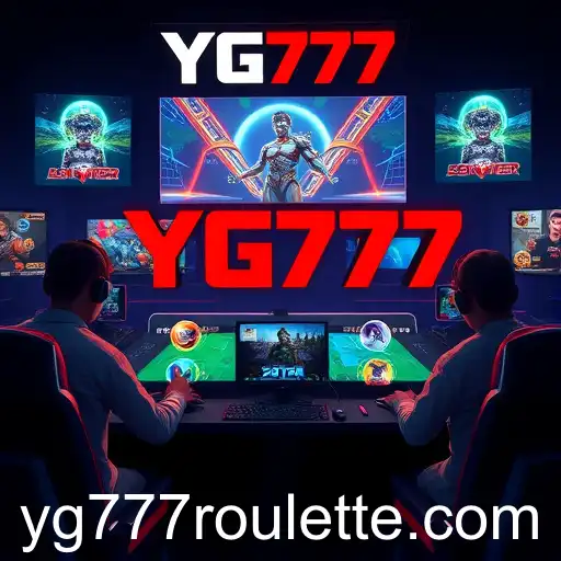 The Rise of YG777 in Gaming Arena