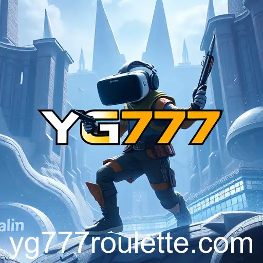 YG777: The Rise of a Gaming Phenomenon