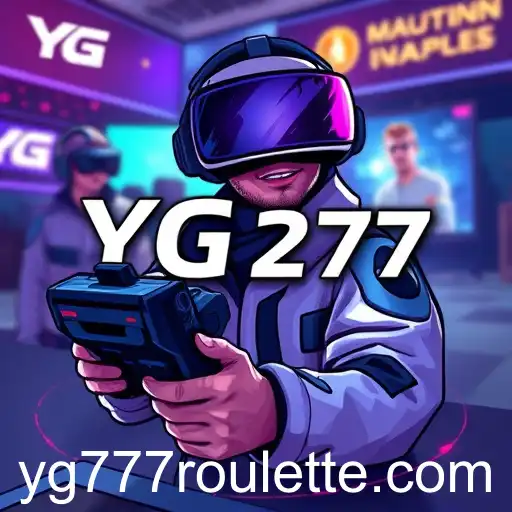 YG777: Evolution of Online Gaming
